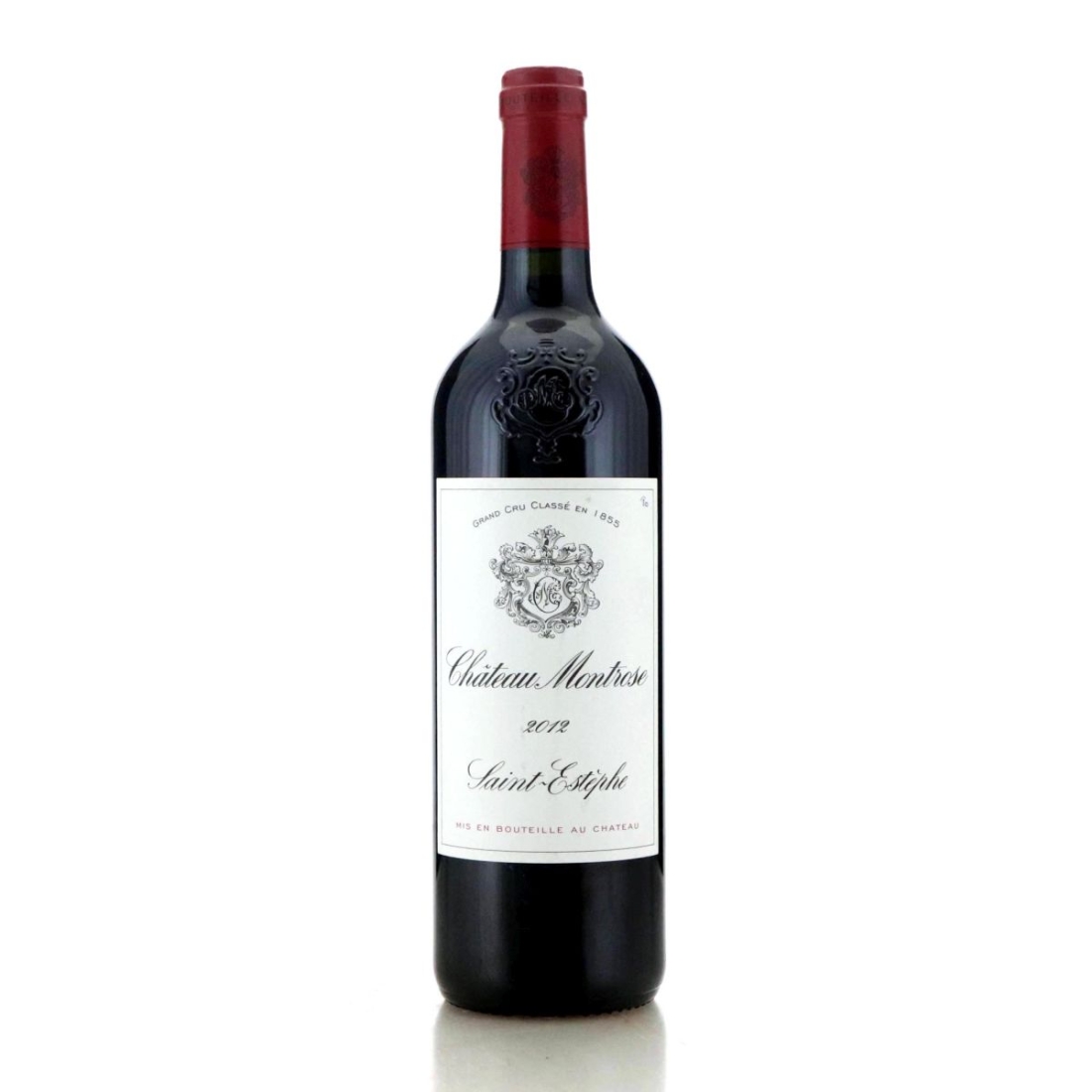 Image for Château Montrose 2012