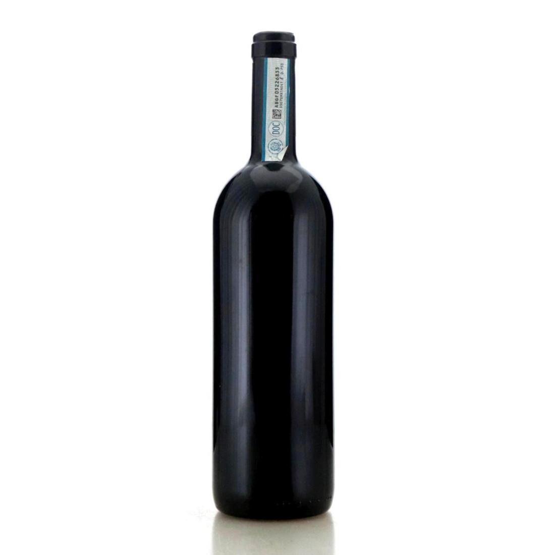 Image for Gaja Darmagi Cabernet Sauvignon 2015 Langhe