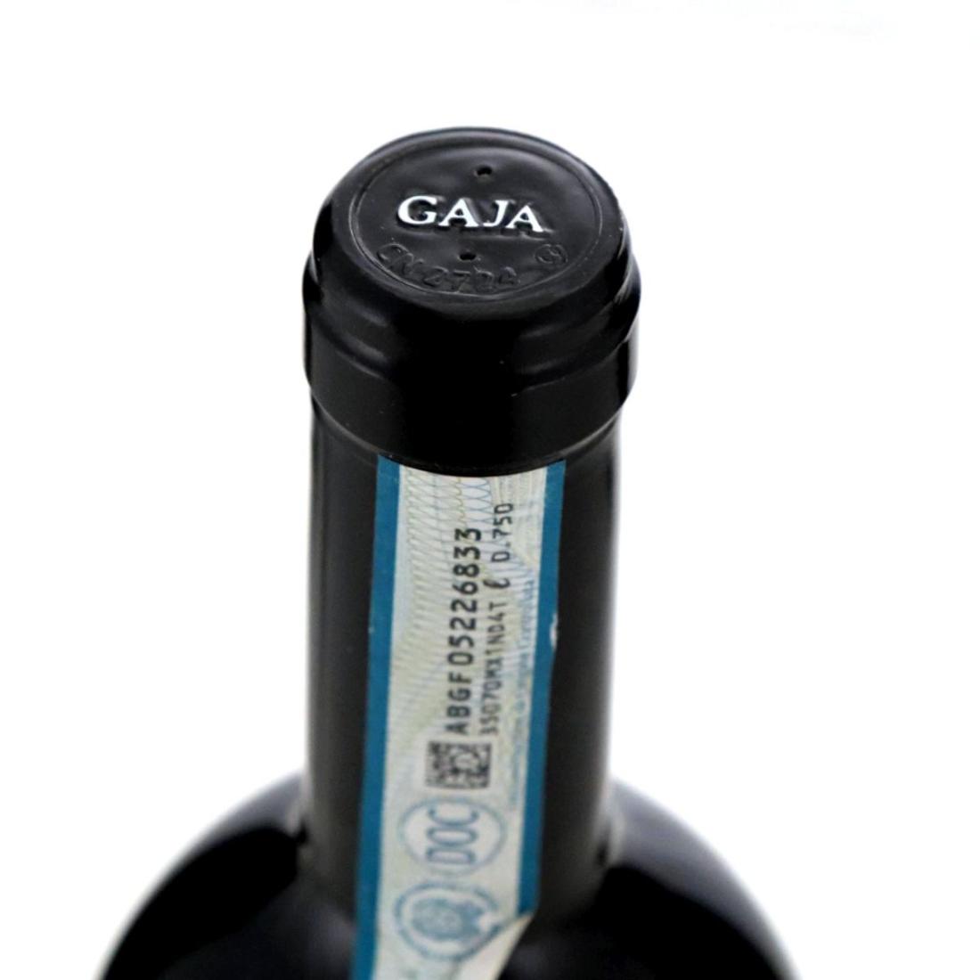 Image for Gaja Darmagi Cabernet Sauvignon 2015 Langhe