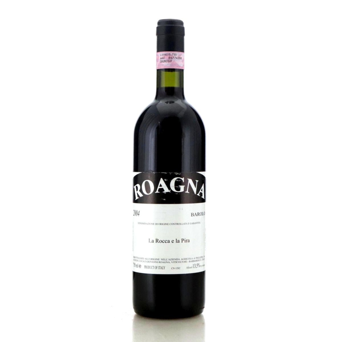 Image for Roagna La Rocca e la Pira 2004