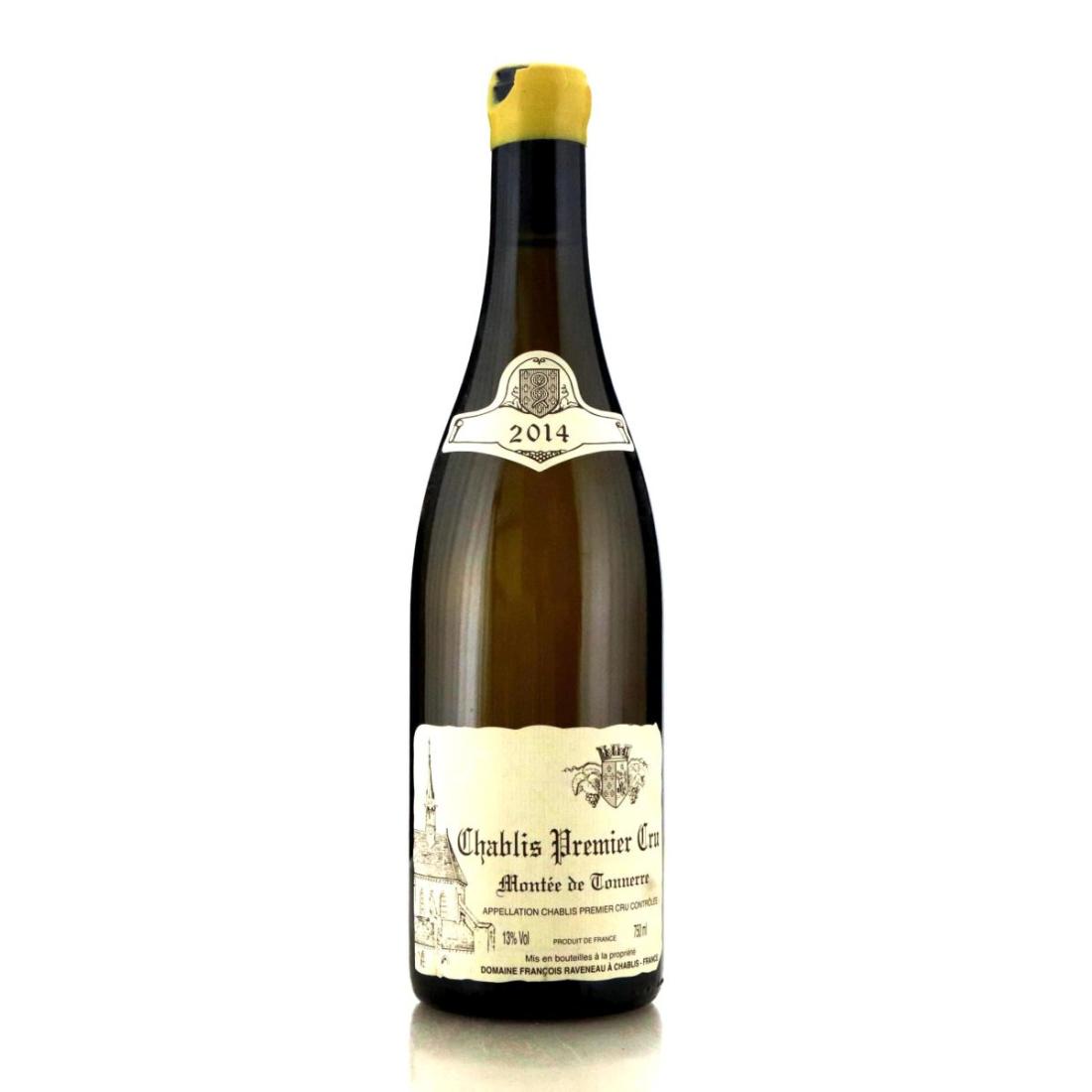 Image for Domaine François Raveneau Montée de Tonnerre 2014