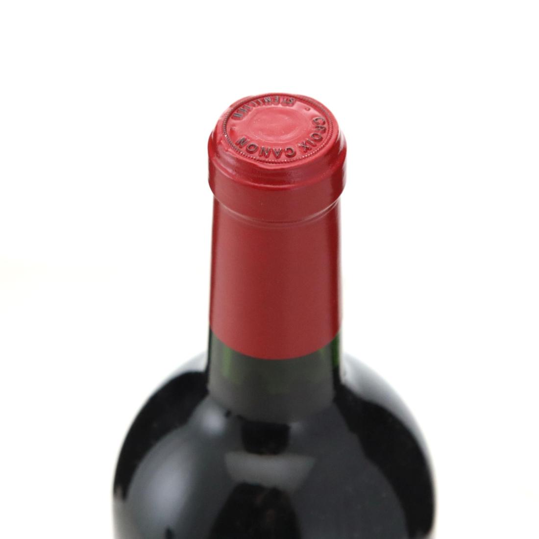 Image for Croix Canon 2005