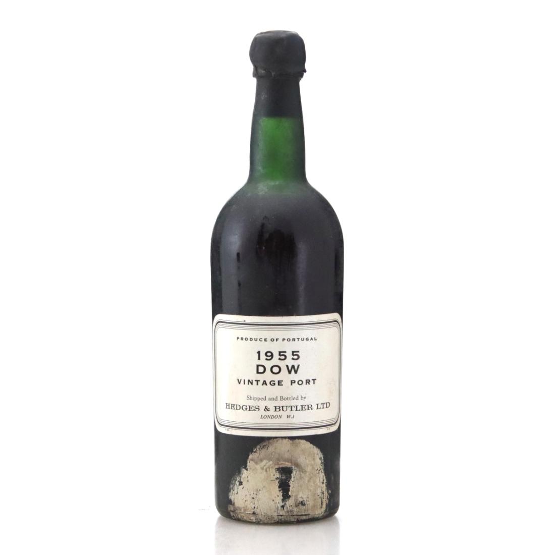 Image for Dow's 1955 Vintage Port