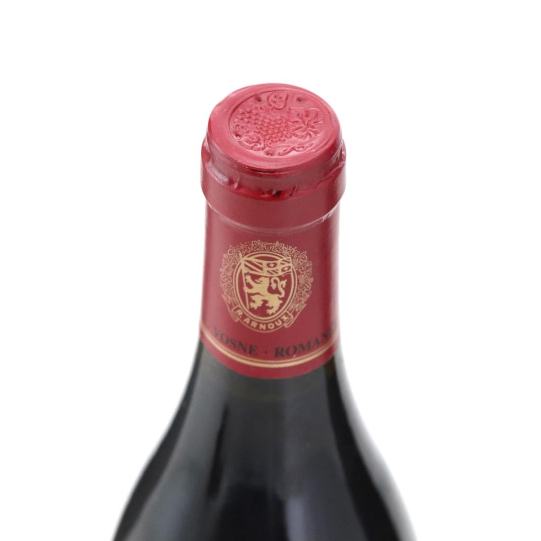 Image for Domaine Robert Arnoux Les Hautes Maizières 1999