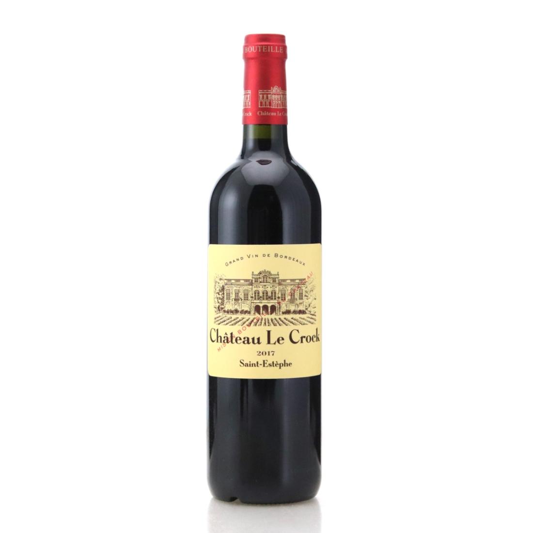 Image for Château Le Crock 2017