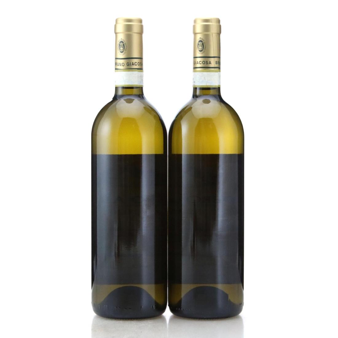 Image for Bruno Giacosa Arneis 2020 x 2