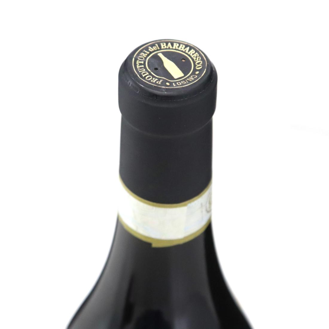 Image for Produttori del Barbaresco 2018