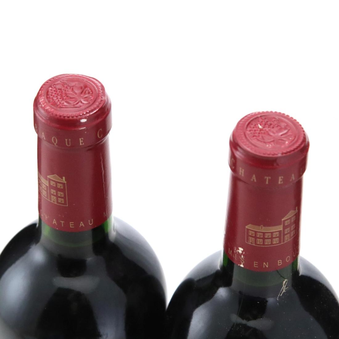 Image for Château Barrabaque Prestige Rouge 1998 x 2
