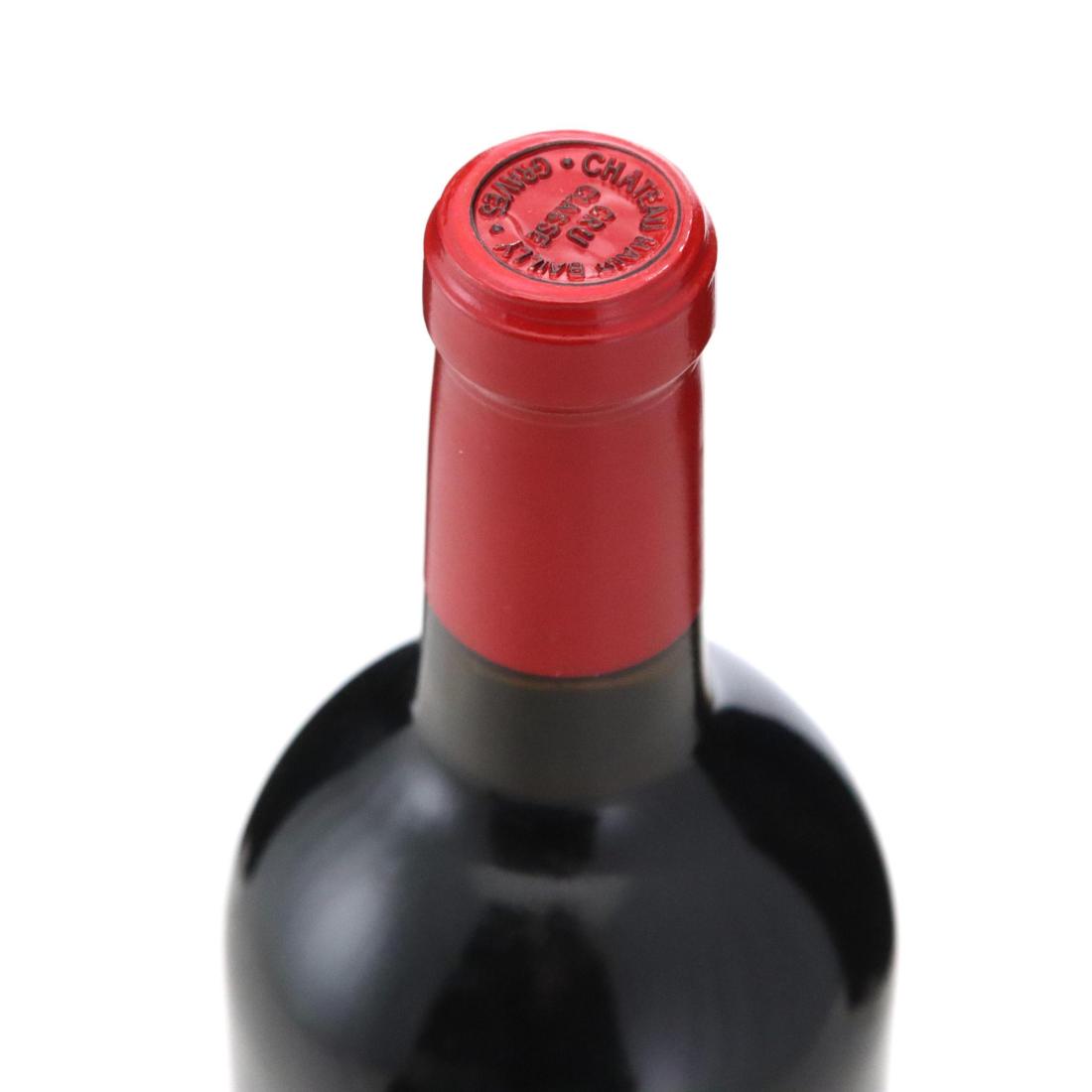 Château Haut-Bailly 2005