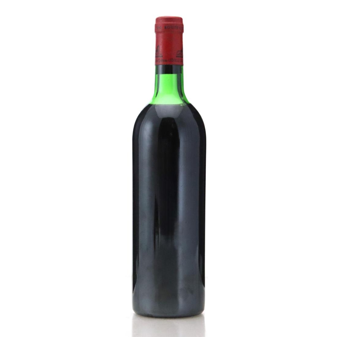 Image for Château Léoville Las Cases 1974