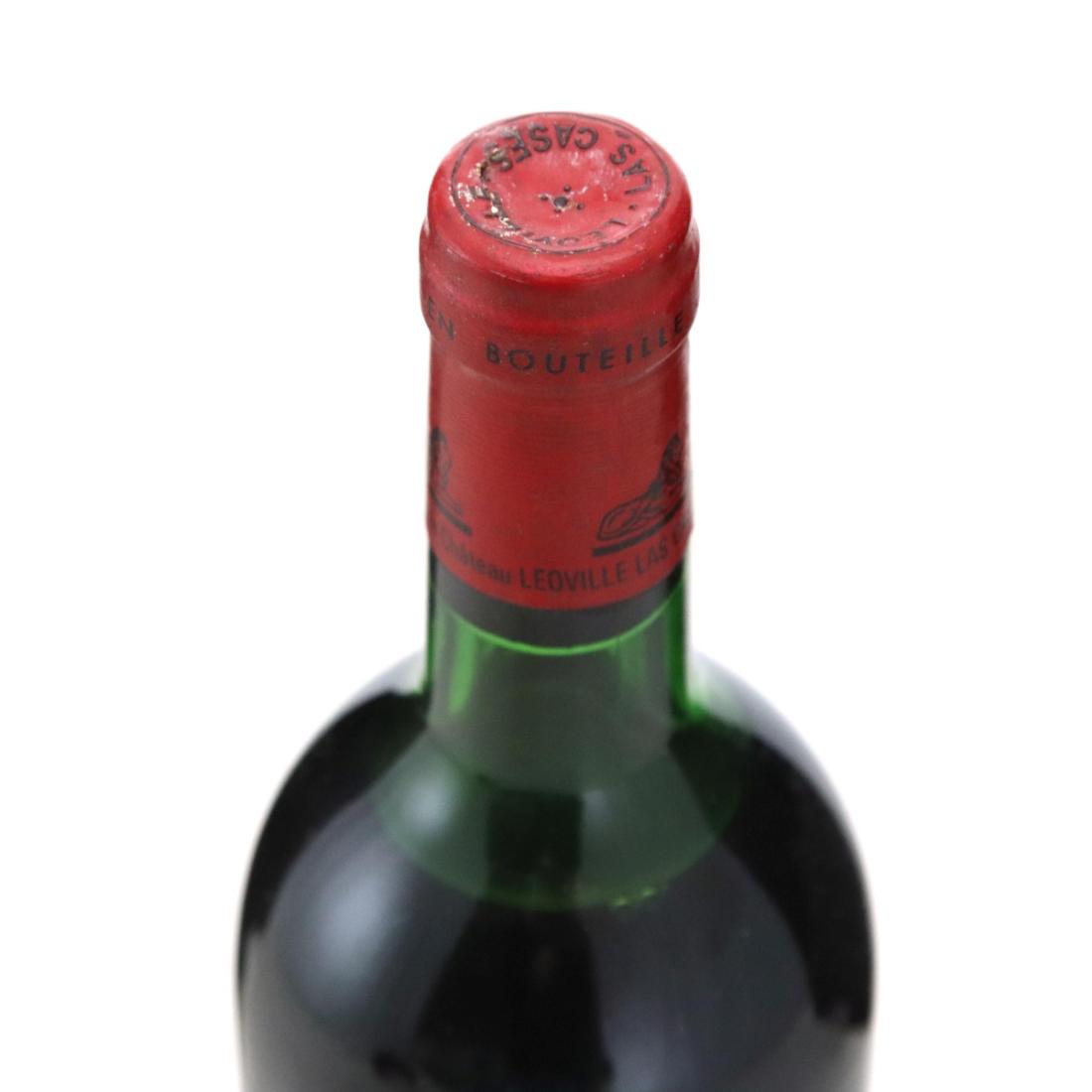 Image for Château Léoville Las Cases 1974