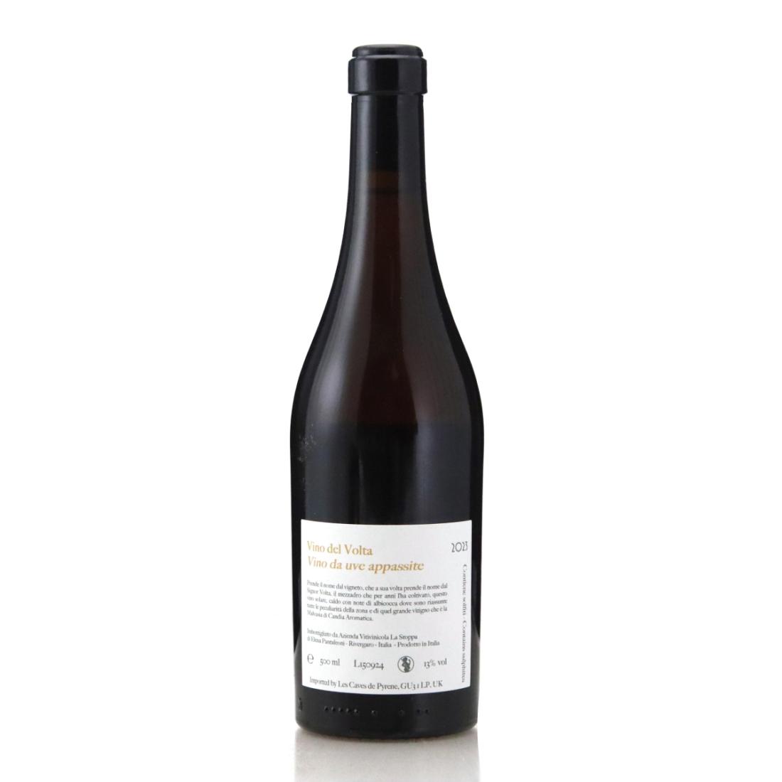 Image for La Stoppa Vino Del Volta 2023