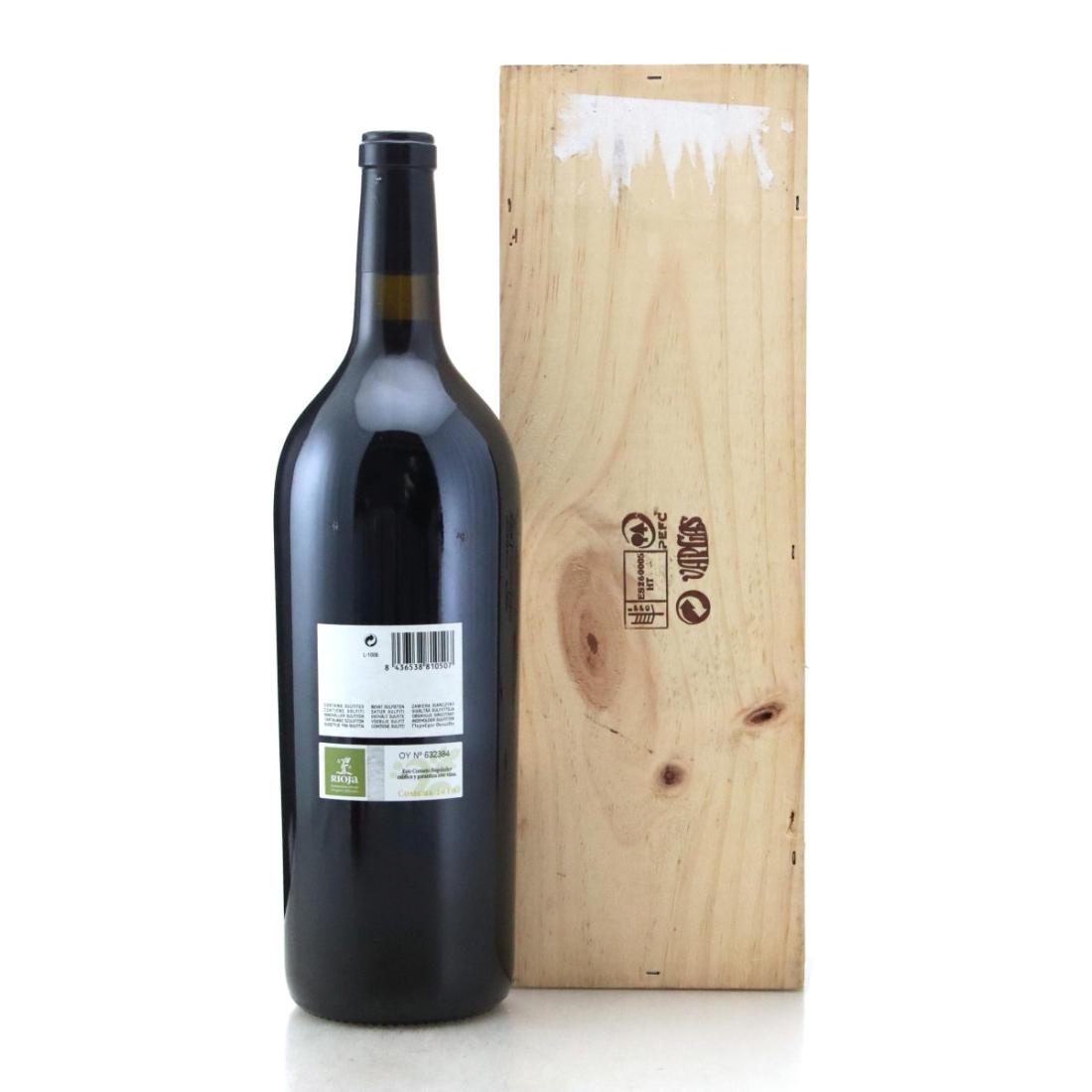 Image for Bodegas Roda Cirsion 2010 / Magnum