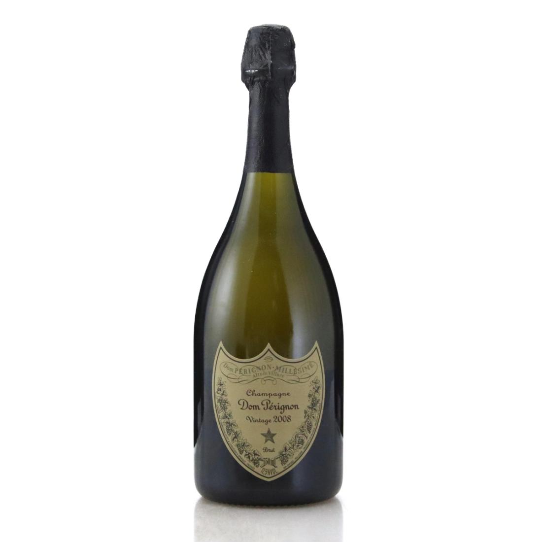 Image for Dom Pérignon 2008 Vintage Champagne