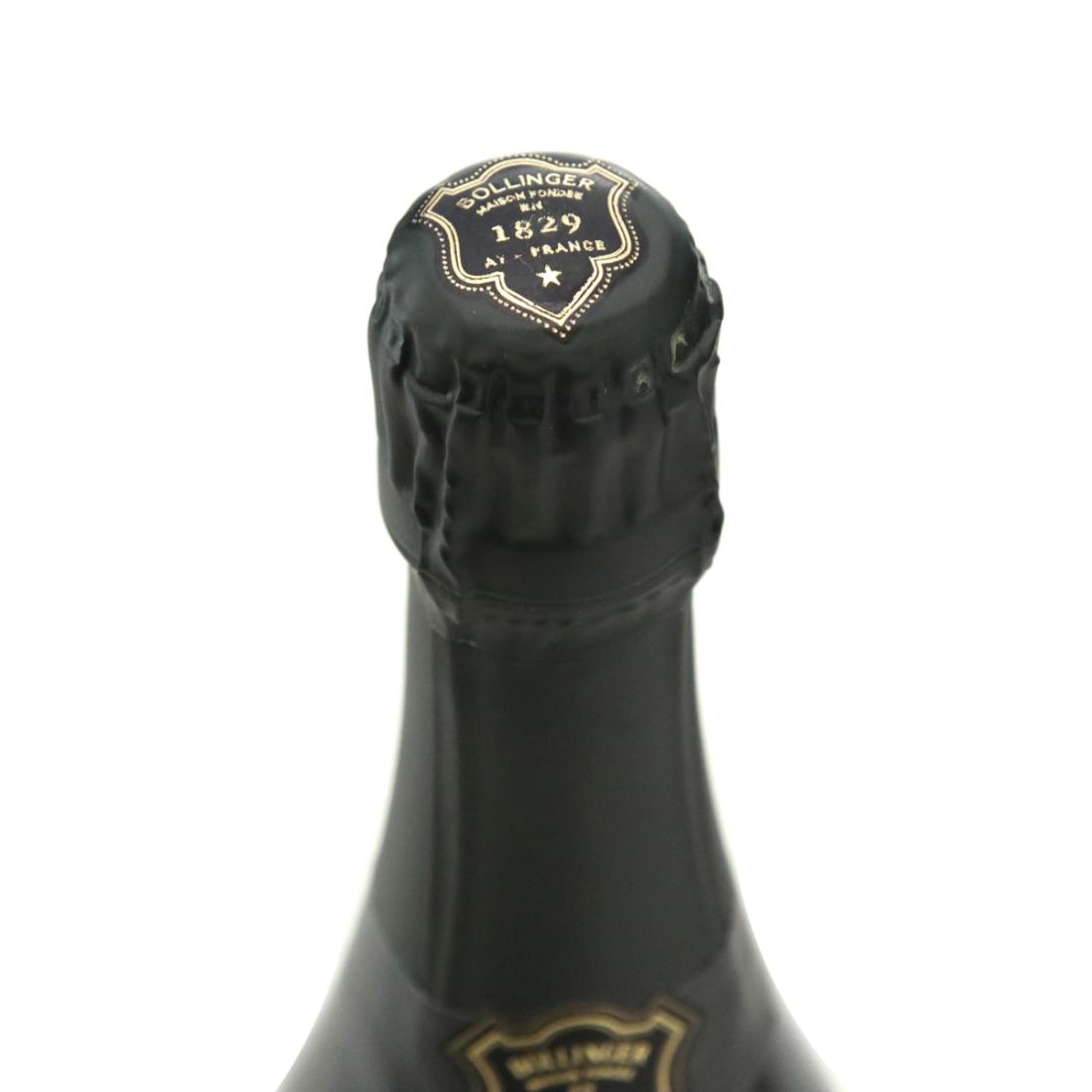 Image for Bollinger Grande Année 1997 Vintage Champagne
