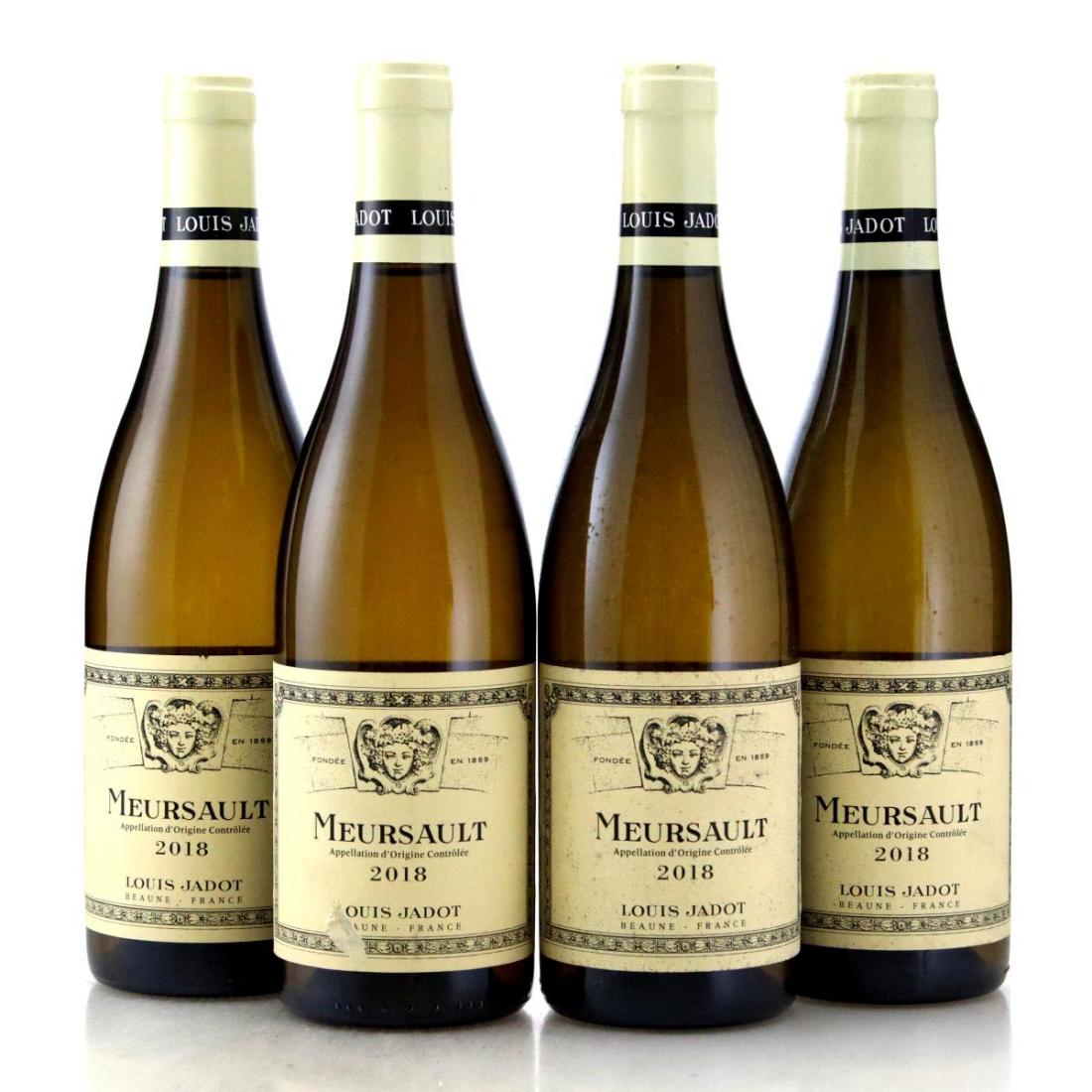 Image for Louis Jadot 2018 x 4