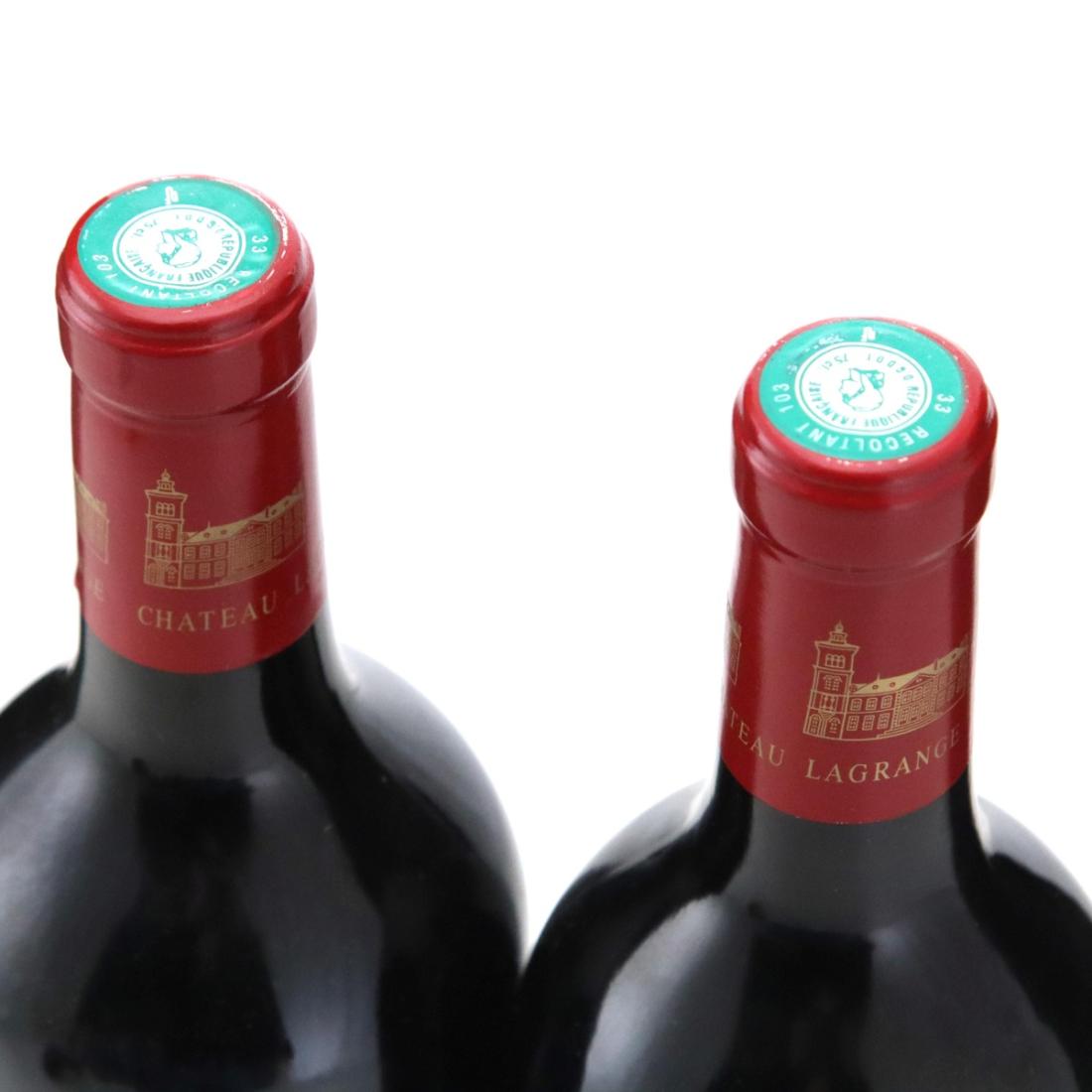 Image for Château Lagrange 2021 x 2