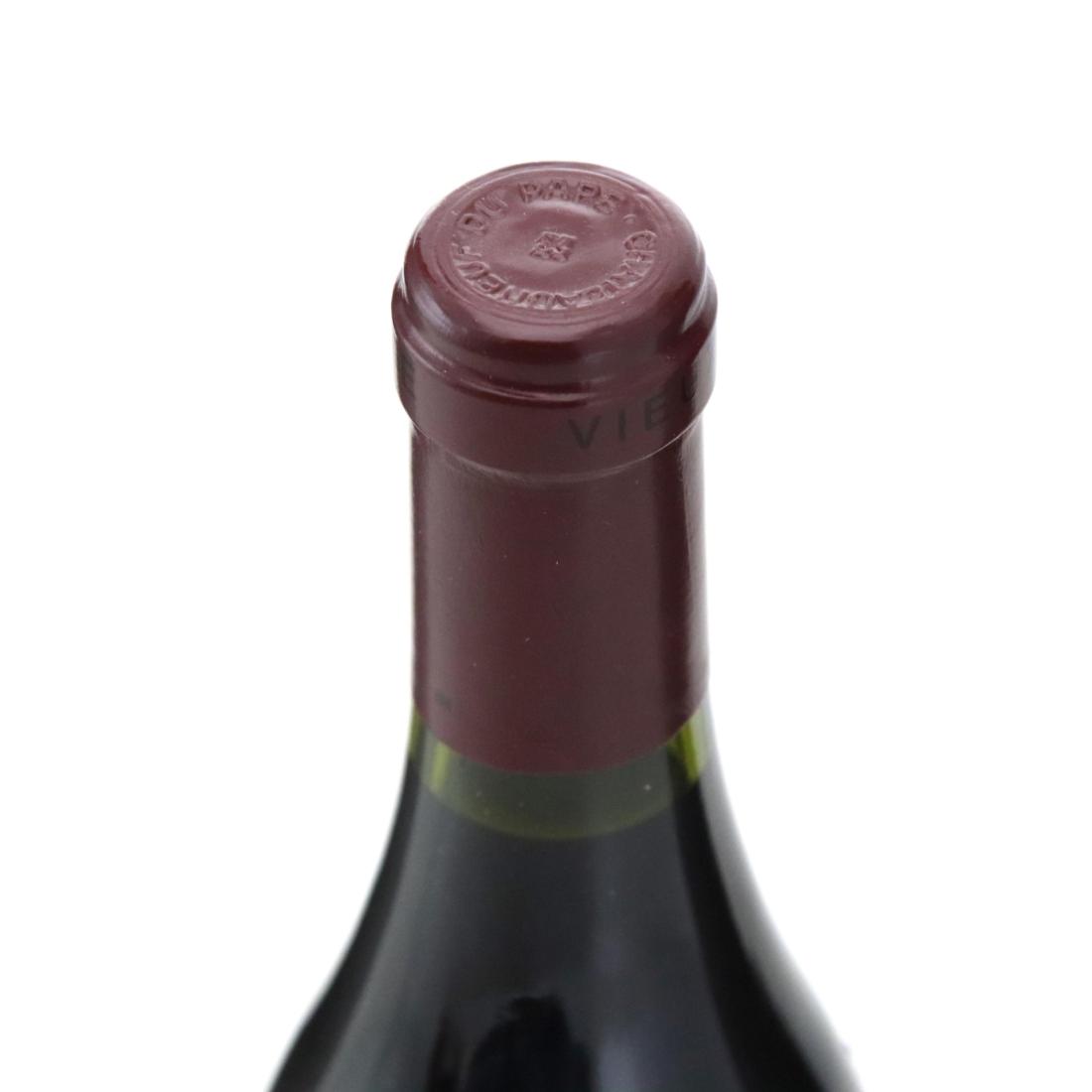 Image for Domaine du Vieux Télégraphe 1995