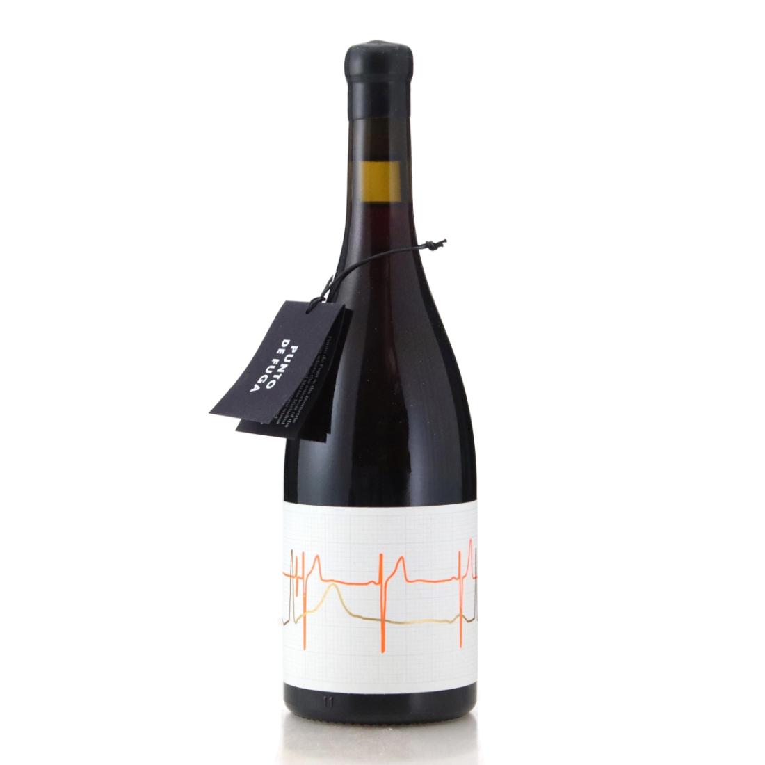 Image for Punto de Fuga Corral del Mate 2019