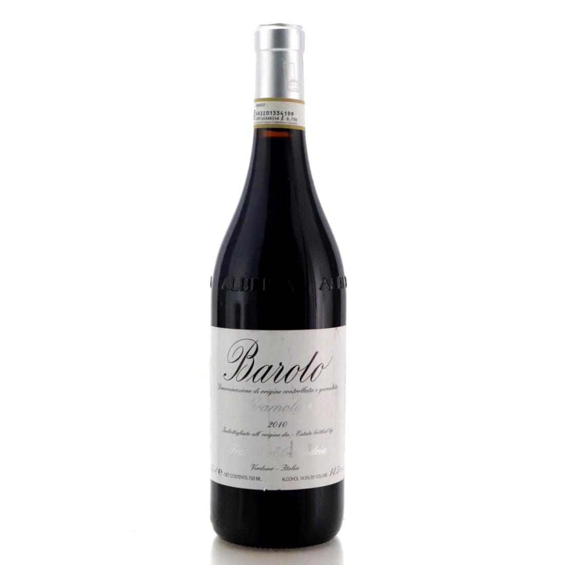 Image for Fratelli Alessandria Gramolere 2010