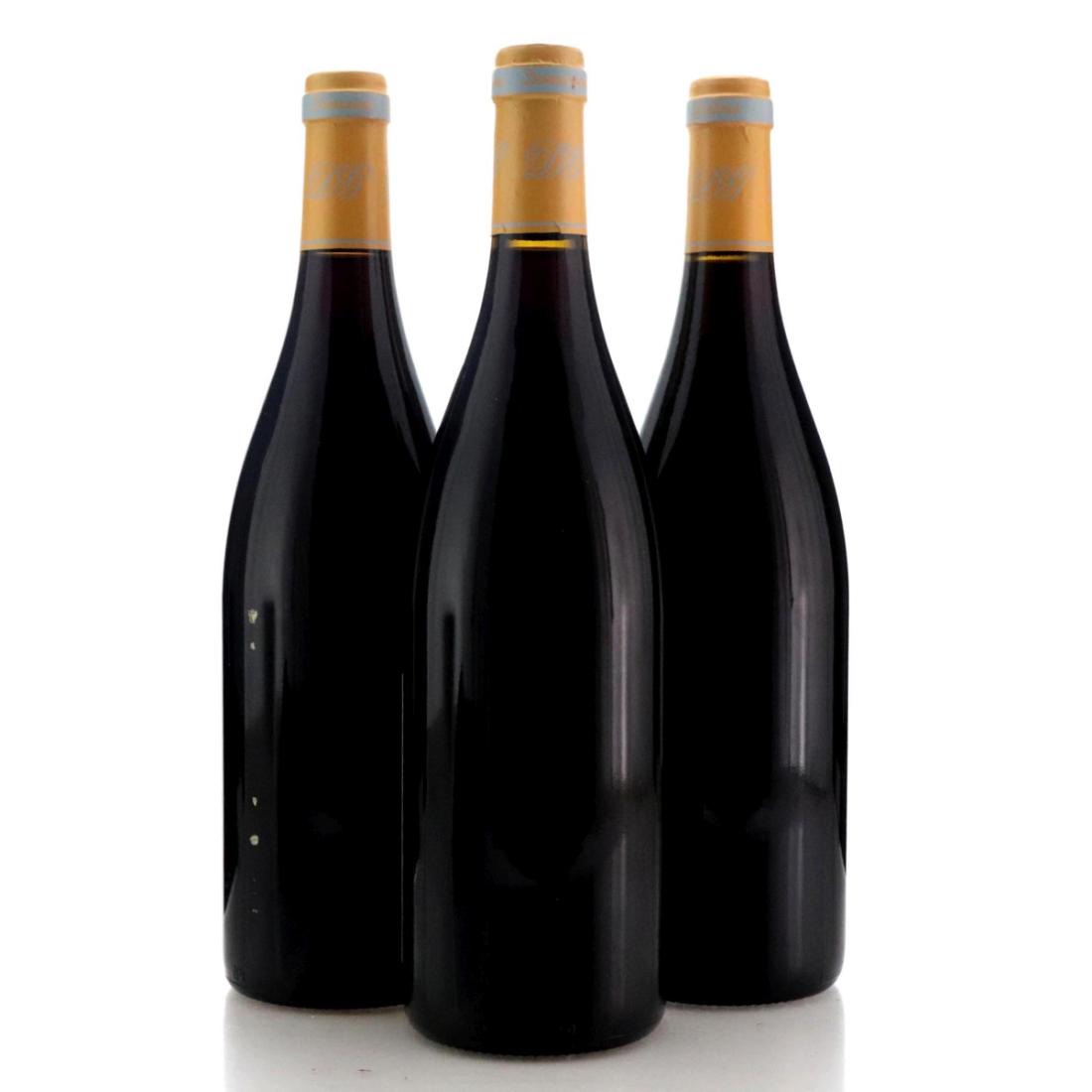 Image for Domaine Dominique Gallois Les Cazetiers 2005 x 3