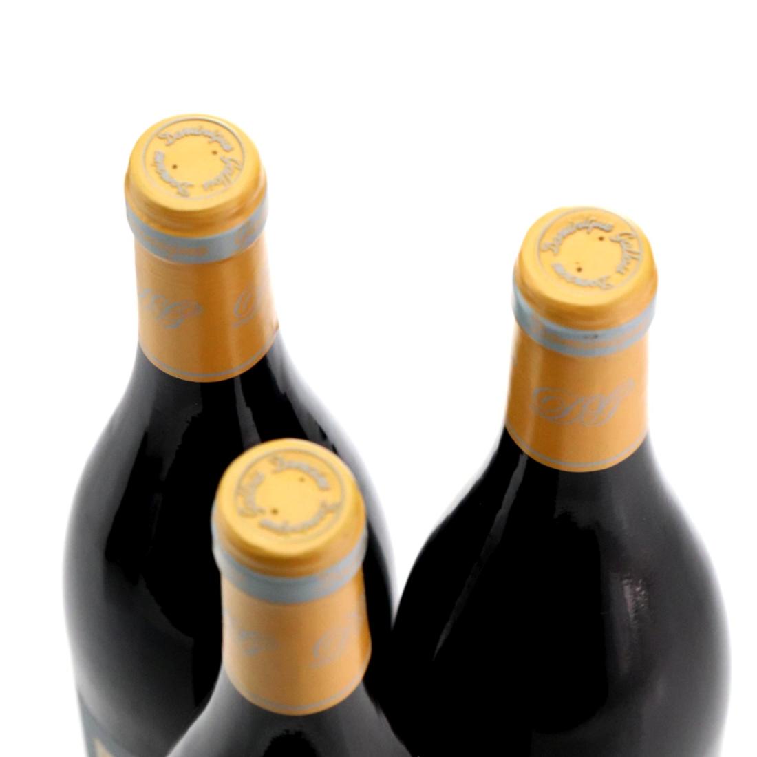 Image for Domaine Dominique Gallois Les Cazetiers 2005 x 3