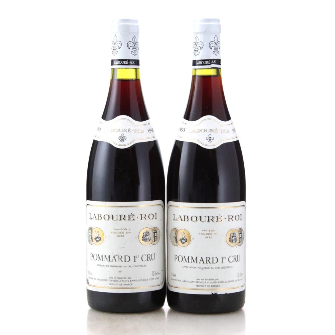 Image for Labouré-Roi 1995 x 2