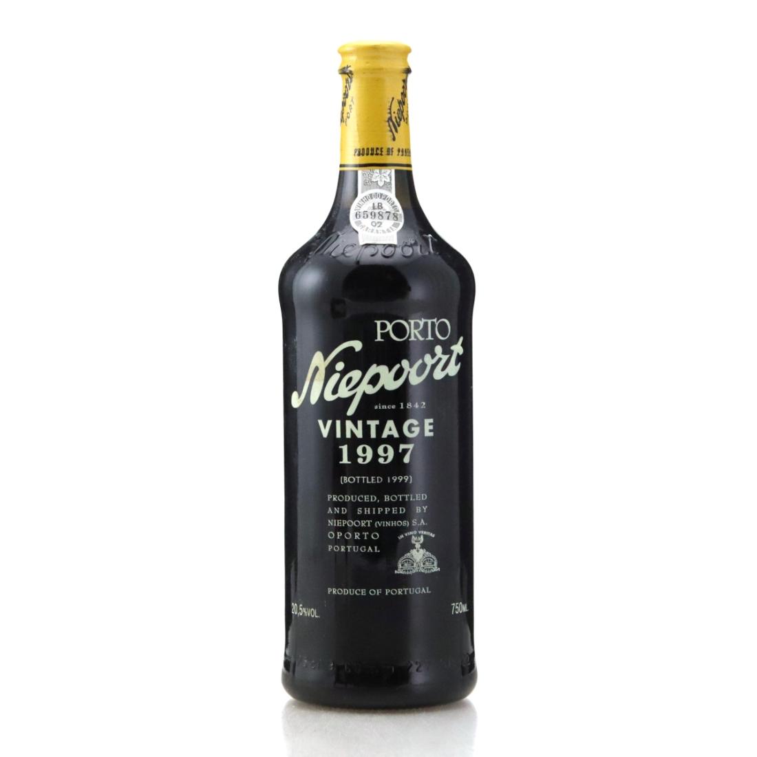 Image for Niepoort 1997 Vintage Port