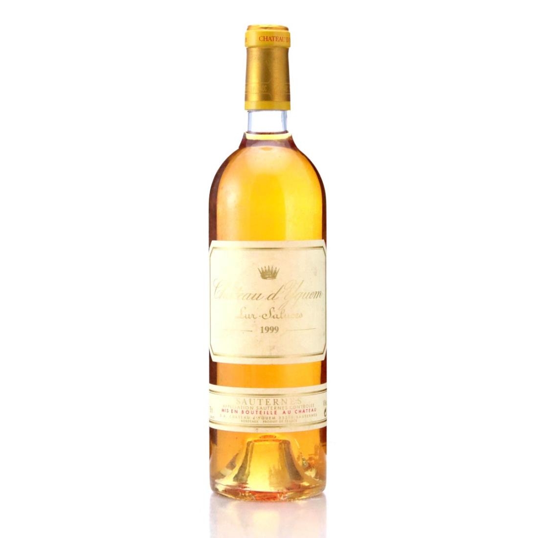 Image for Château d'Yquem 1999
