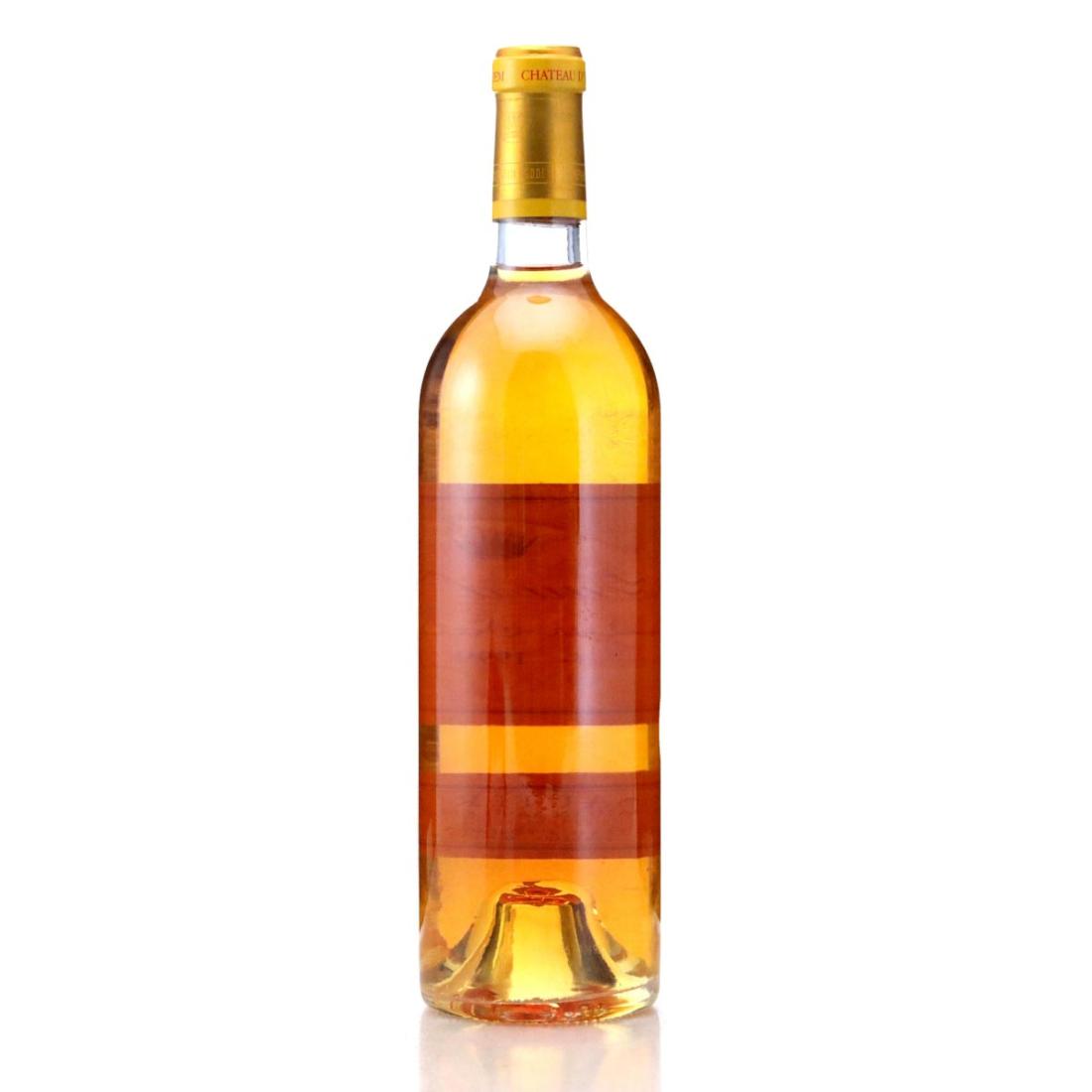 Image for Château d'Yquem 1999