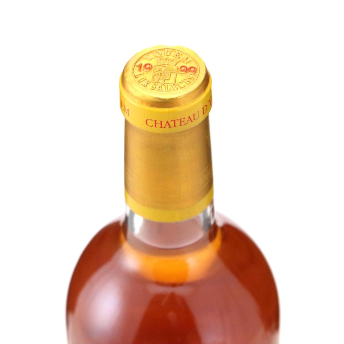 Image for Château d'Yquem 1999