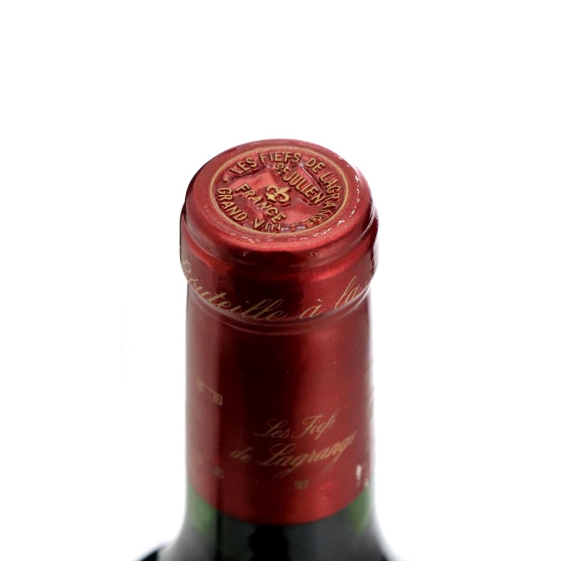 Image for Les Fiefs de Lagrange 2009 / Magnum