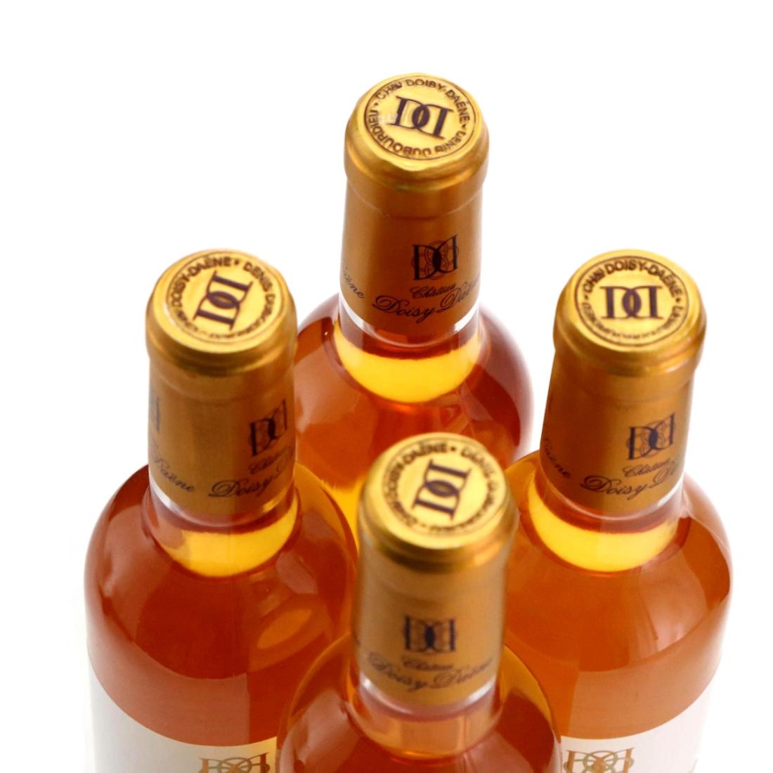 Image for Château Doisy Daëne 2011 x 4 / Half Bottle