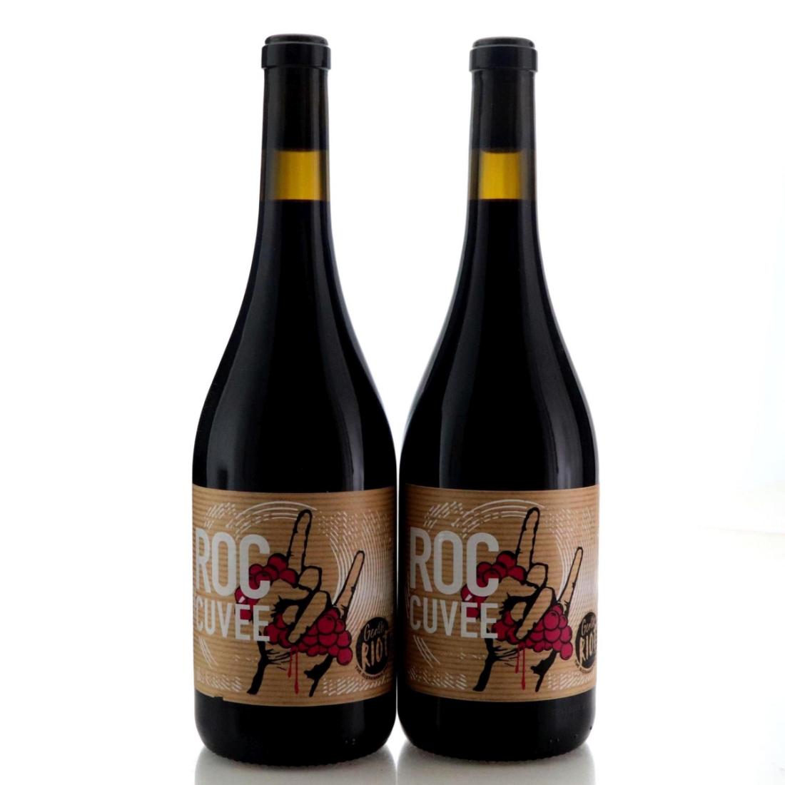 Image for Roc Cuvée 2020 x 2