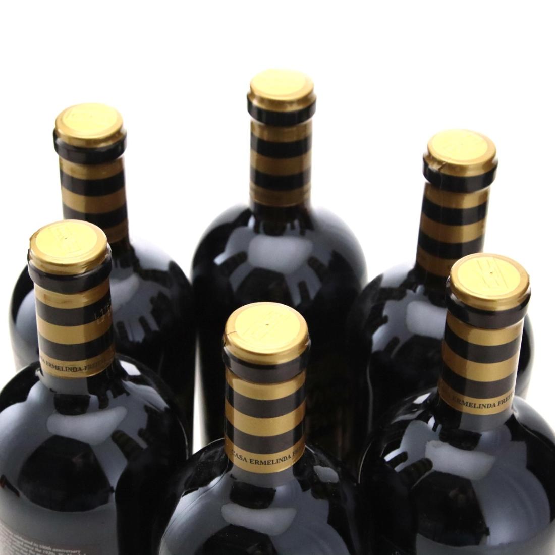 Image for Casa Ermelinda Freitas Vinha Do Fava Reserva 2022 x 6