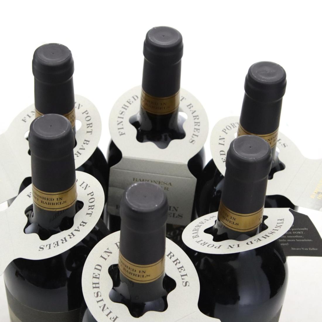 Image for Barão de Vilar Baronese De Vilar Reserva 2016 x 6