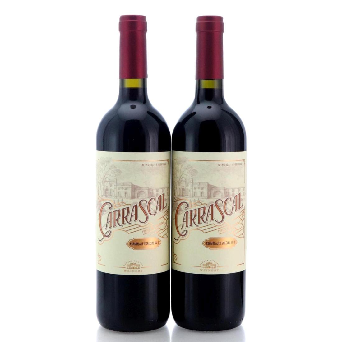 Image for Bodega Weinert Carrascal Assemblaje Especial II x 2