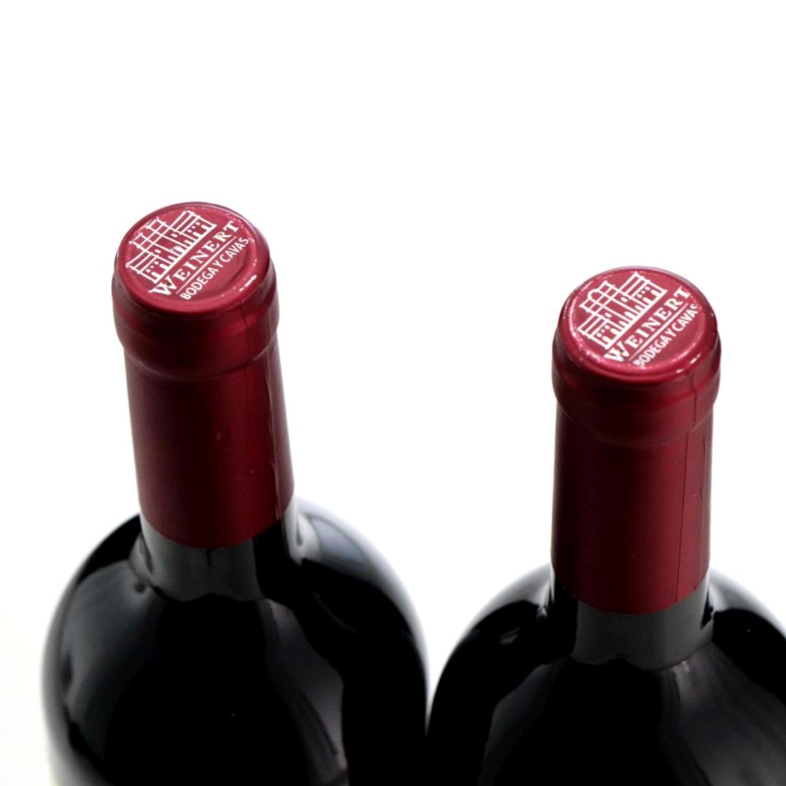 Image for Bodega Weinert Carrascal Assemblaje Especial II x 2