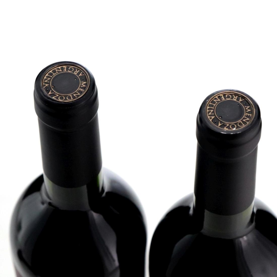 Image for Alambrado Malbec 2018 x 2