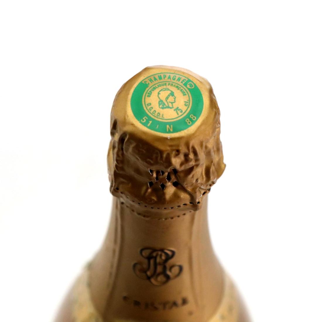 Image for Louis Roederer Cristal 2009 Vintage Champagne