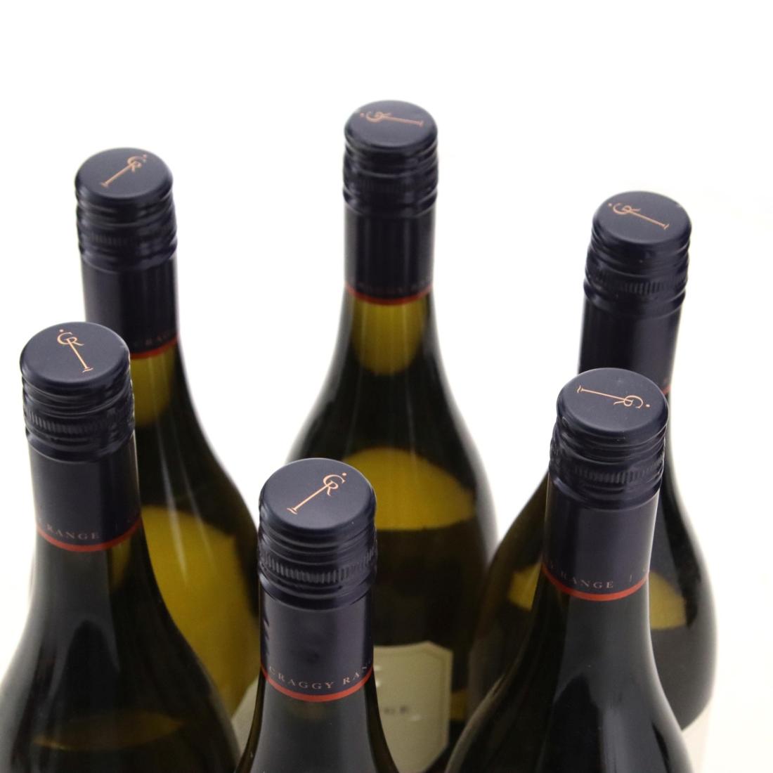 Image for Craggy Range Kidnappers Vineyard Chardonnay 2020 x 6
