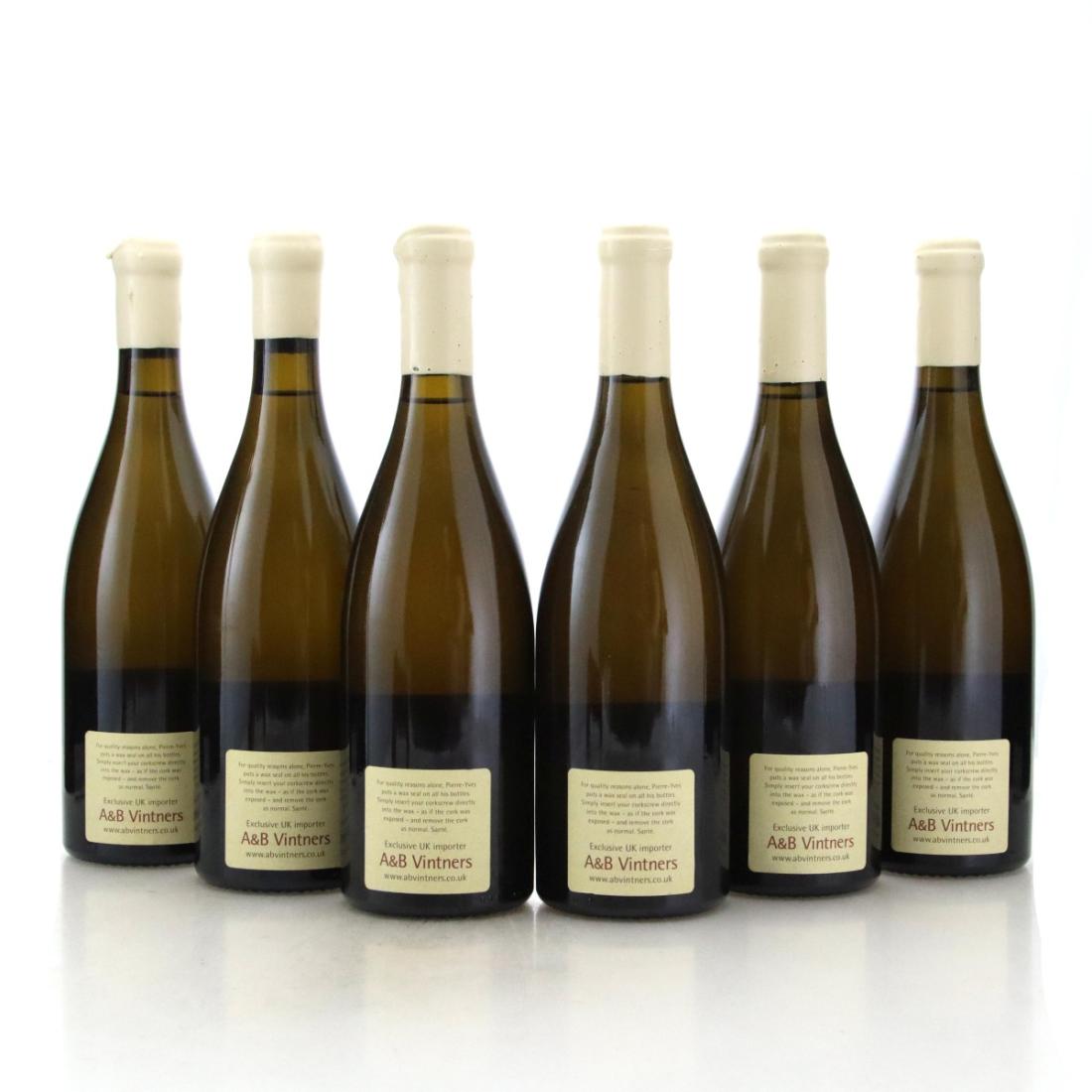Image for Pierre-Yves Colin-Morey Les Genevrières 2011 x 6