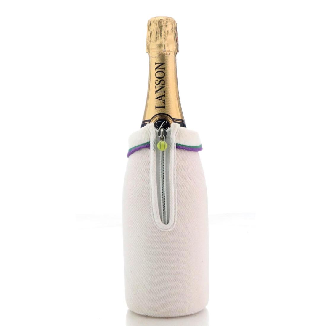 Image for Lanson Black Label Brut Champagne / Wimbledon