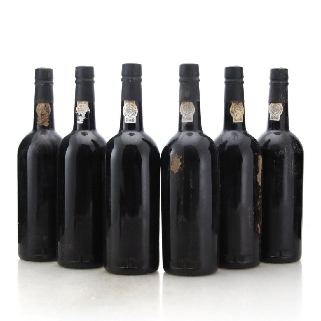 Image for Croft 1982 Vintage Port x 6