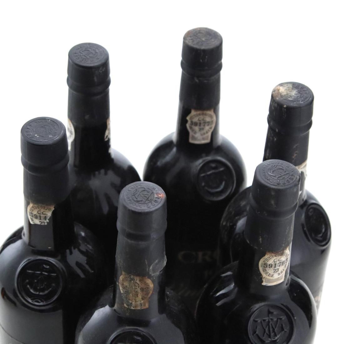 Image for Croft 1982 Vintage Port x 6
