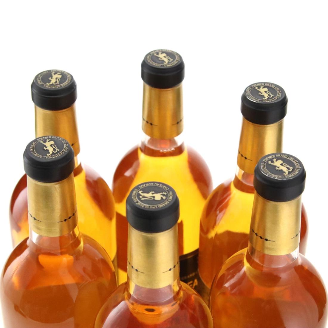 Image for Château Guiraud 2010 x 6