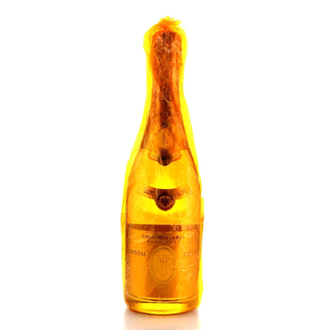 Image for Louis Roederer Cristal 2015 Vintage Champagne