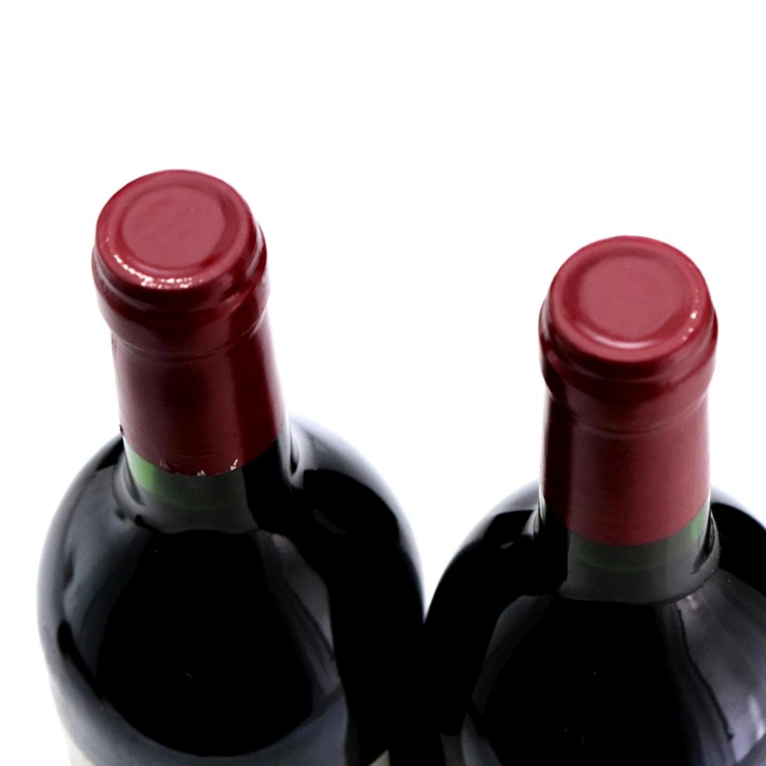 Image for Château Tertre Roteboeuf 1993 x 2