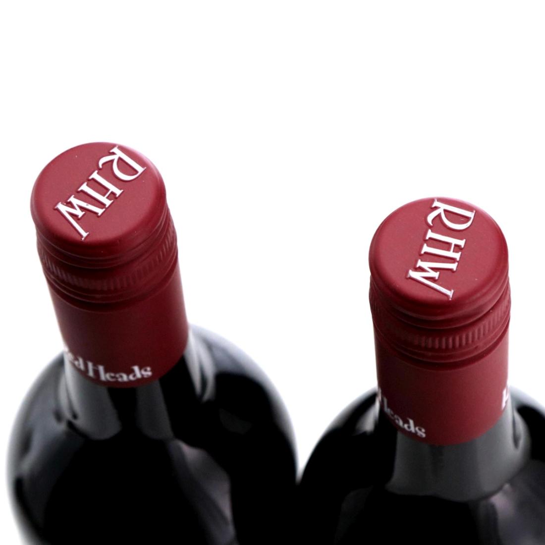 Image for RedHeads Night of the Living Red 2021 x 2