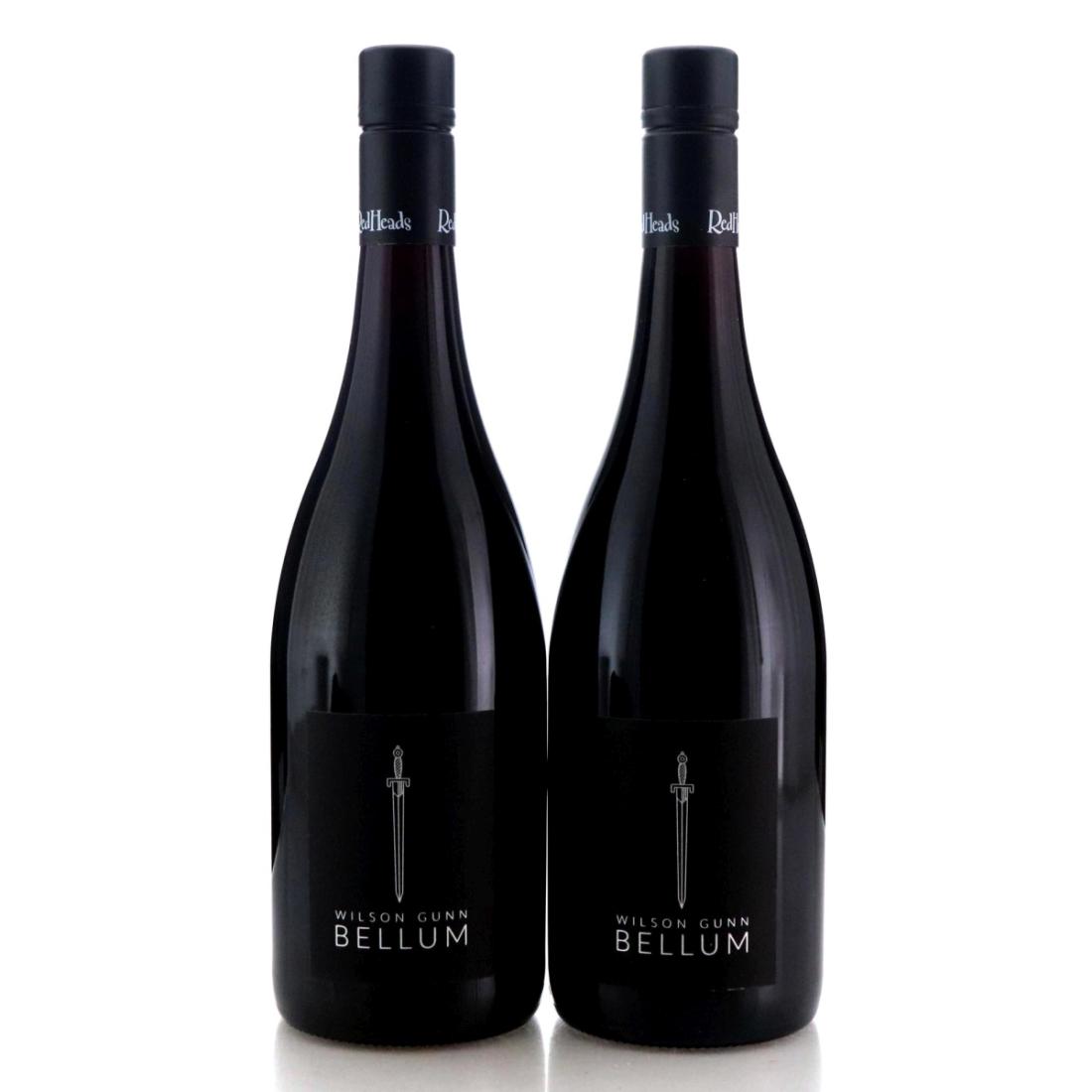 Image for RedHeads Wilson Gunn Bellum 2020 x 2